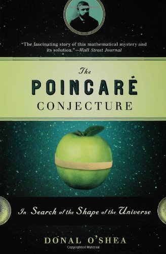 The Poincaré Conjecture