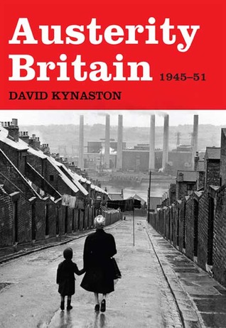 Austerity Britain, 1945-51