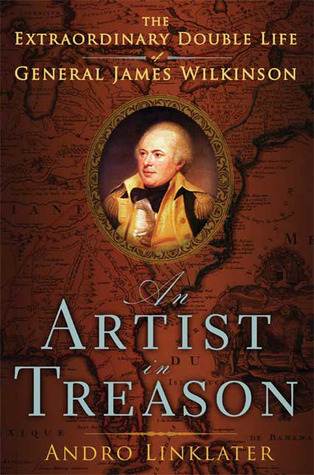 An Artist in Treason