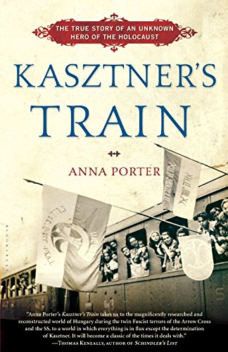 Kasztner's Train