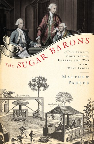 The Sugar Barons