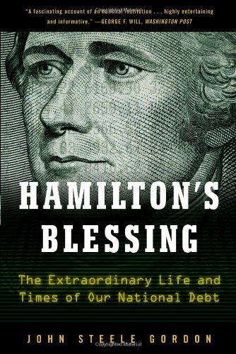 Hamilton's Blessing