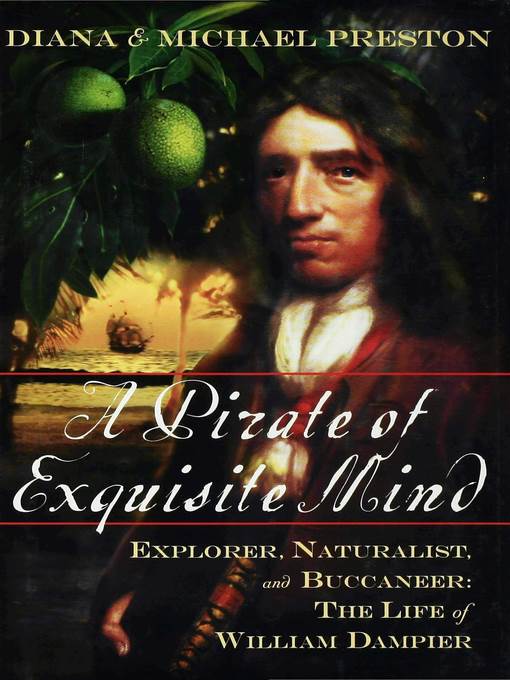 A Pirate of Exquisite Mind