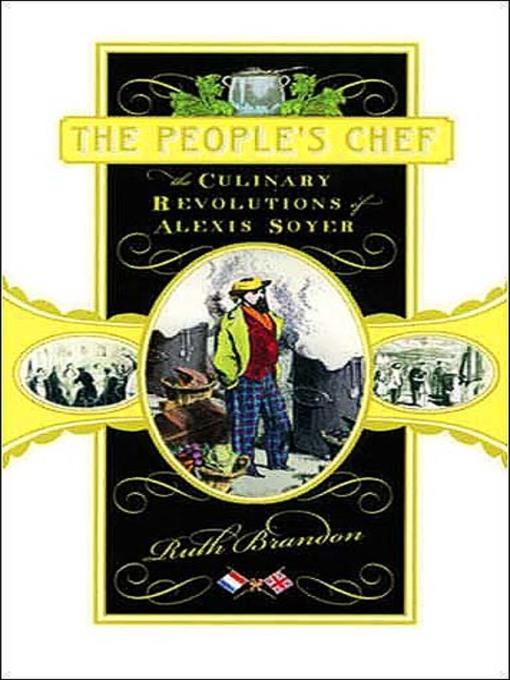 The People's Chef