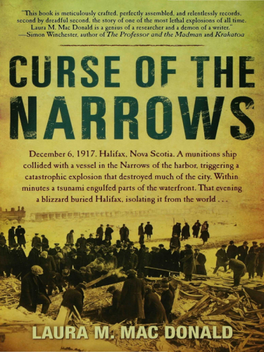 Curse of the Narrows