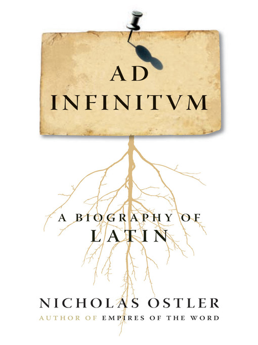 Ad Infinitum