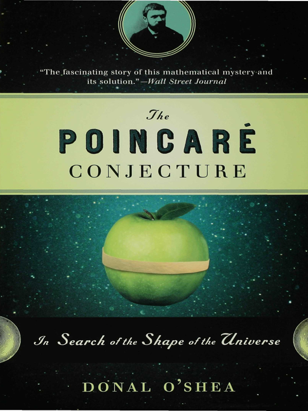 The Poincare Conjecture