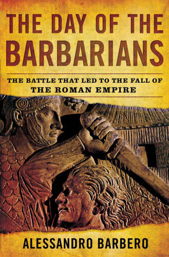 The Day of the Barbarians