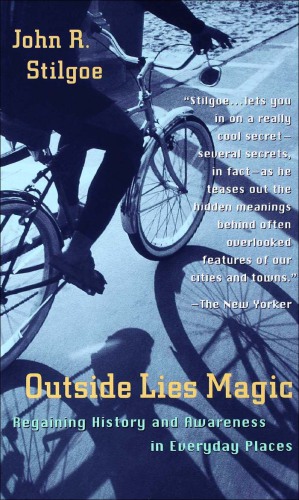 Outside Lies Magic