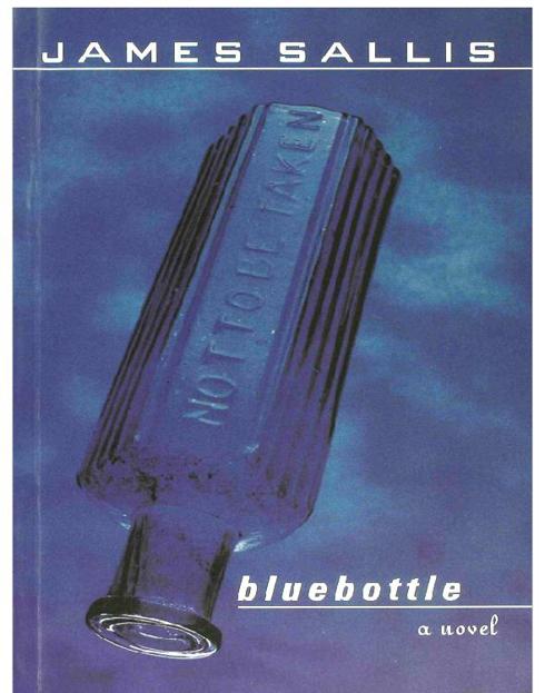 Bluebottle