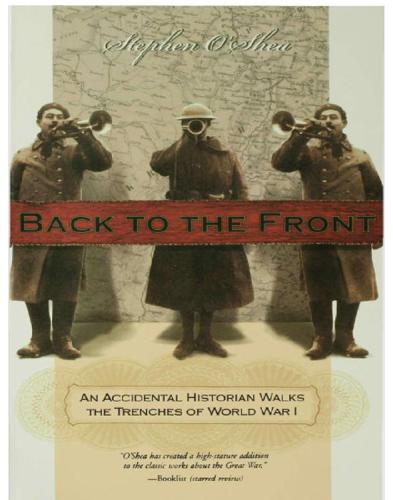 Back to the Front