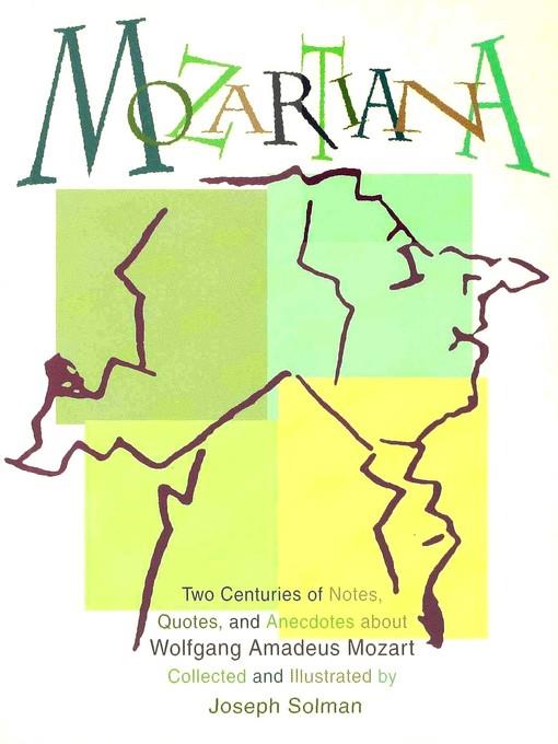 Mozartiana