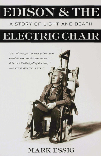 Edison and the Electric Chair