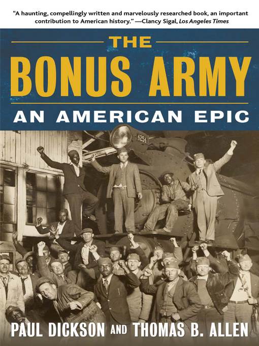 The Bonus Army