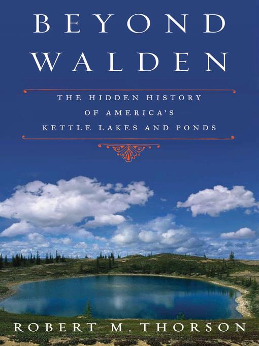 Beyond Walden