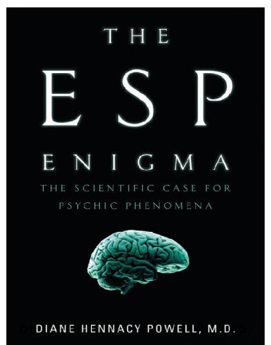 The ESP Enigma