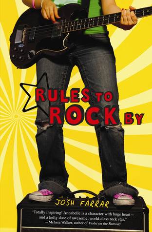 Rules to Rock By