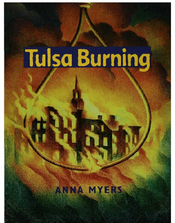 Tulsa Burning