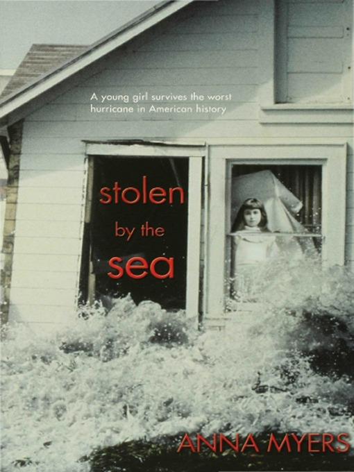 Stolen by the Sea