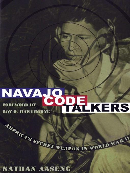 Navajo Code Talkers