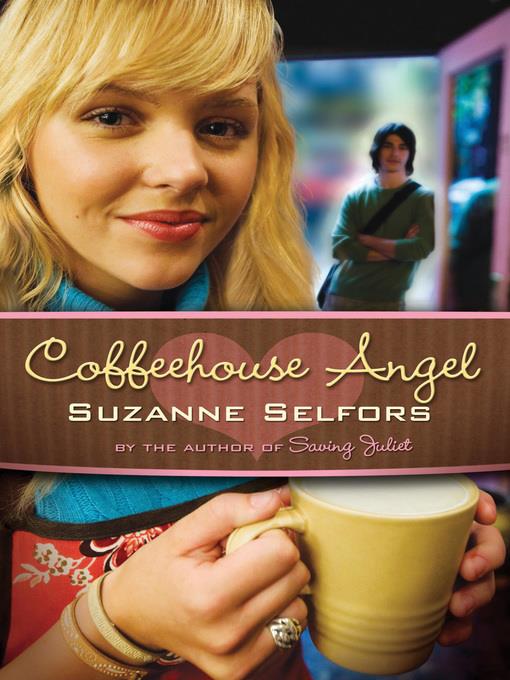 Coffeehouse Angel