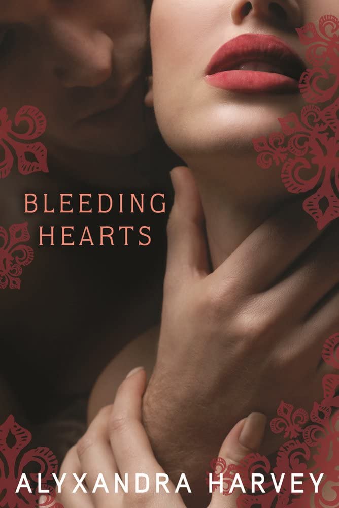 Bleeding Hearts (The Drake Chronicles)