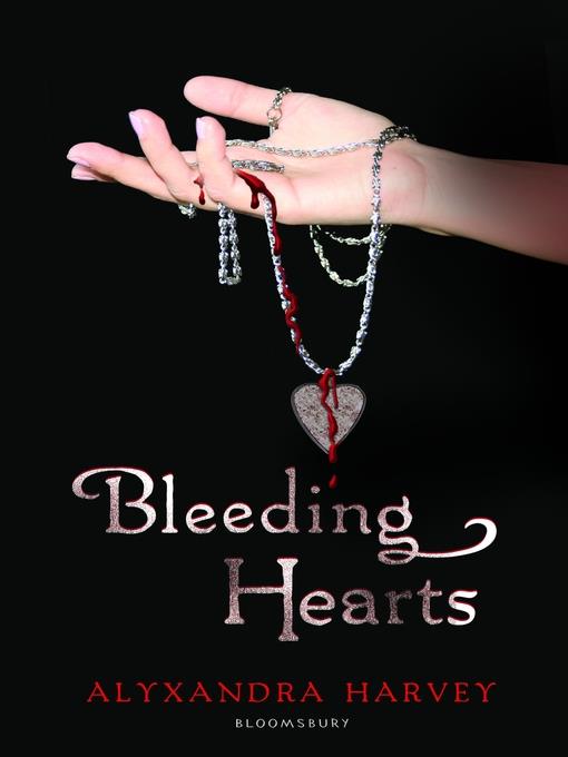 Bleeding Hearts