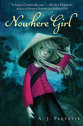 Nowhere Girl