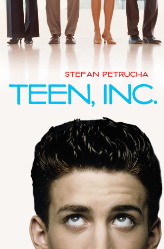 Teen, Inc.