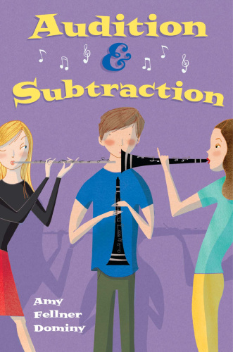 Audition & Subtraction