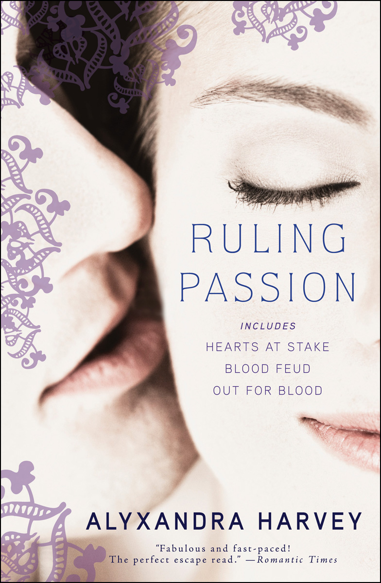 Ruling Passion