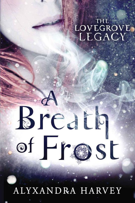 A Breath of Frost