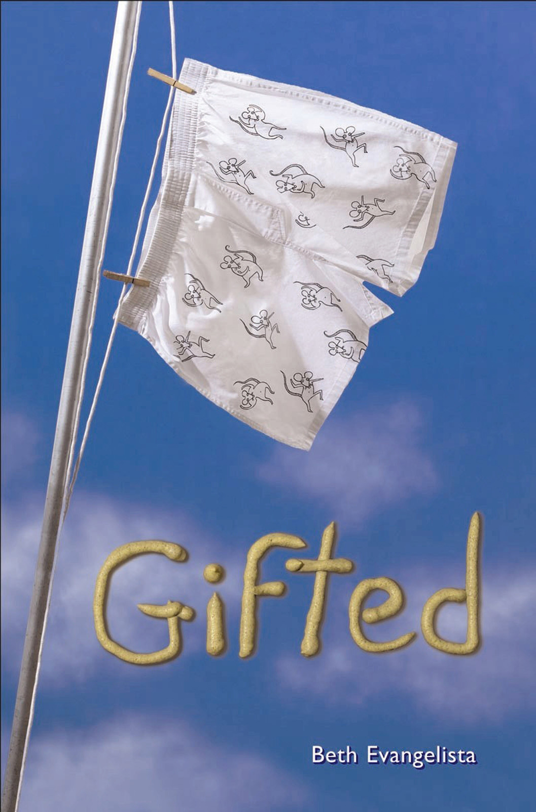 Gifted