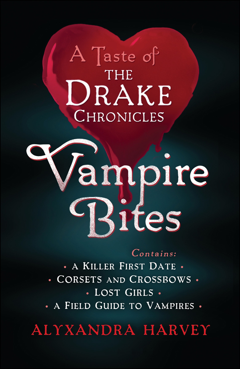 Vampire Bites