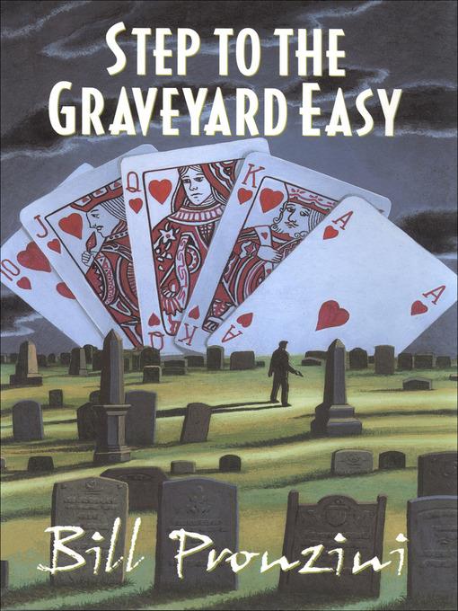 Step to the Graveyard Easy