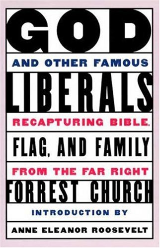 God And Other Famous Liberals