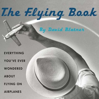 The Flying Book