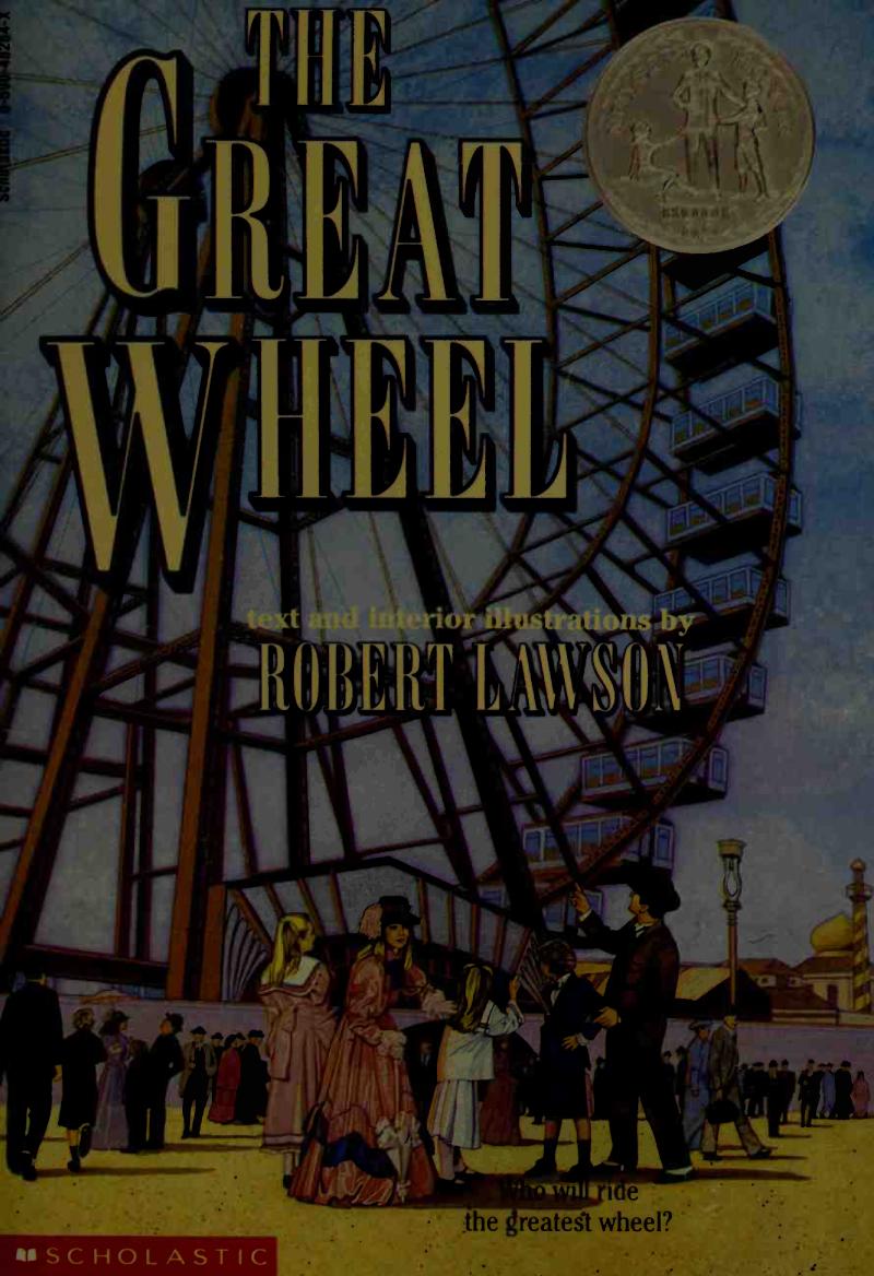 The Great Wheel