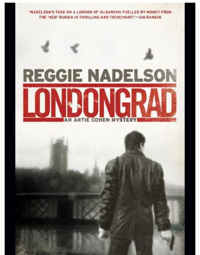 Londongrad