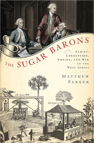 The Sugar Barons