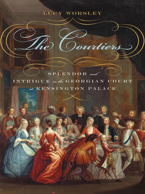 The Courtiers