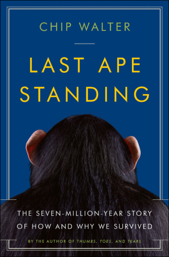 Last Ape Standing