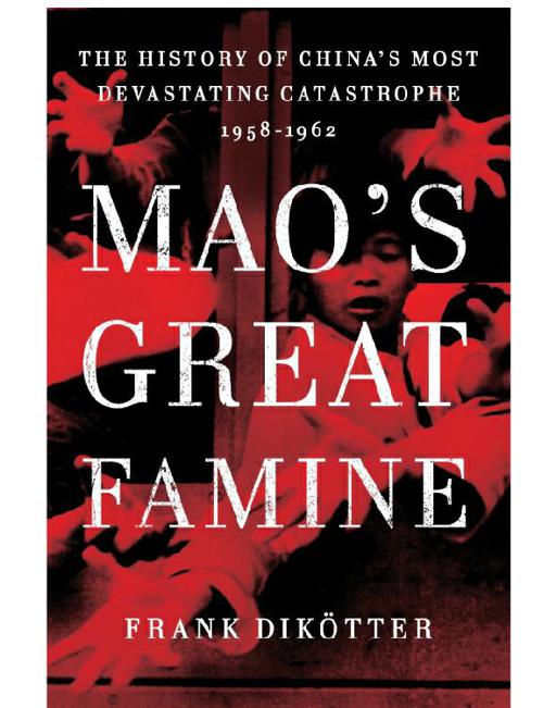 Mao's Great Famine