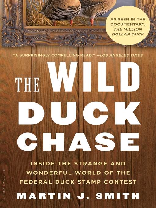 The Wild Duck Chase