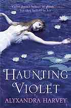 Haunting Violet