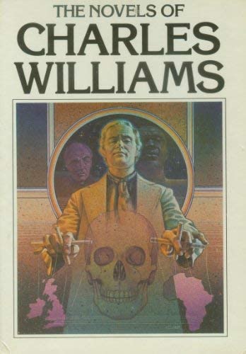 The Novels of Charles Williams