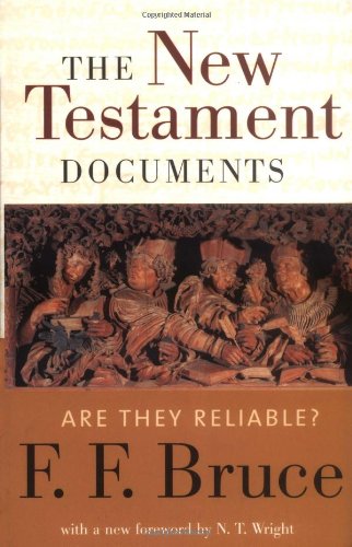 The New Testament Documents