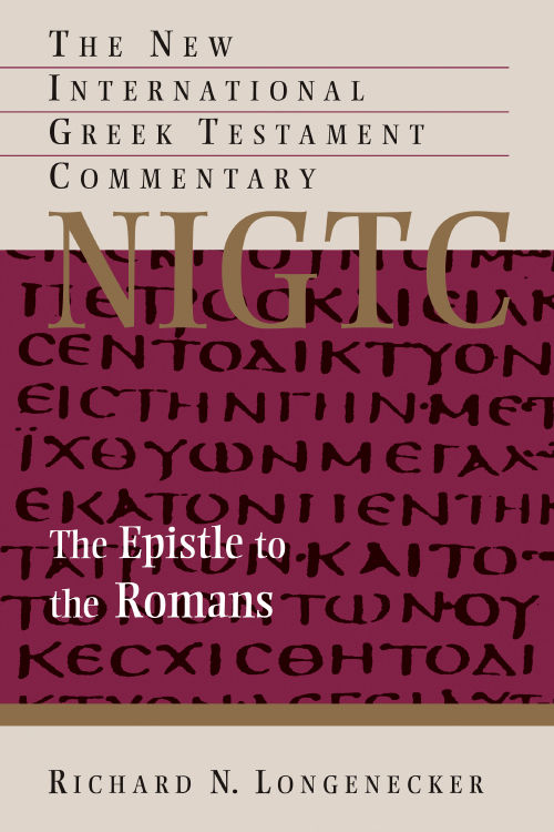 The Epistle to the Romans