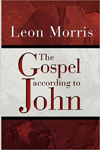 The Gospel According to John