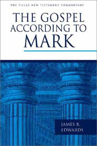 The Gospel according to Mark